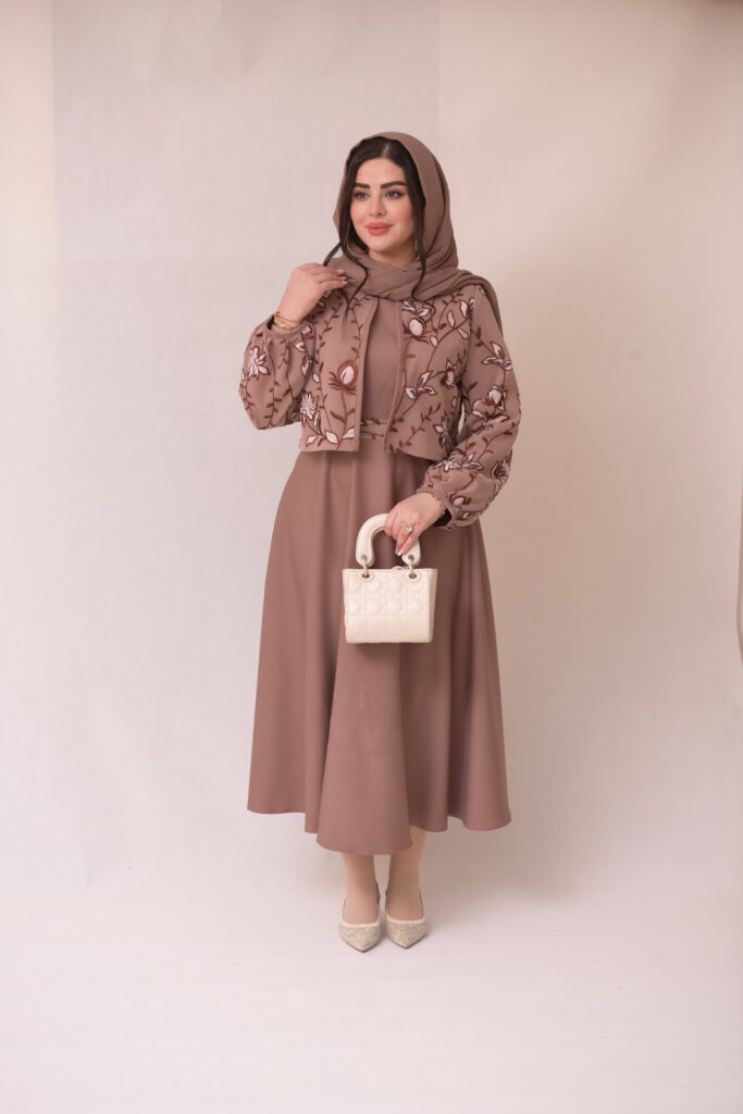 کت و سارافون موکا