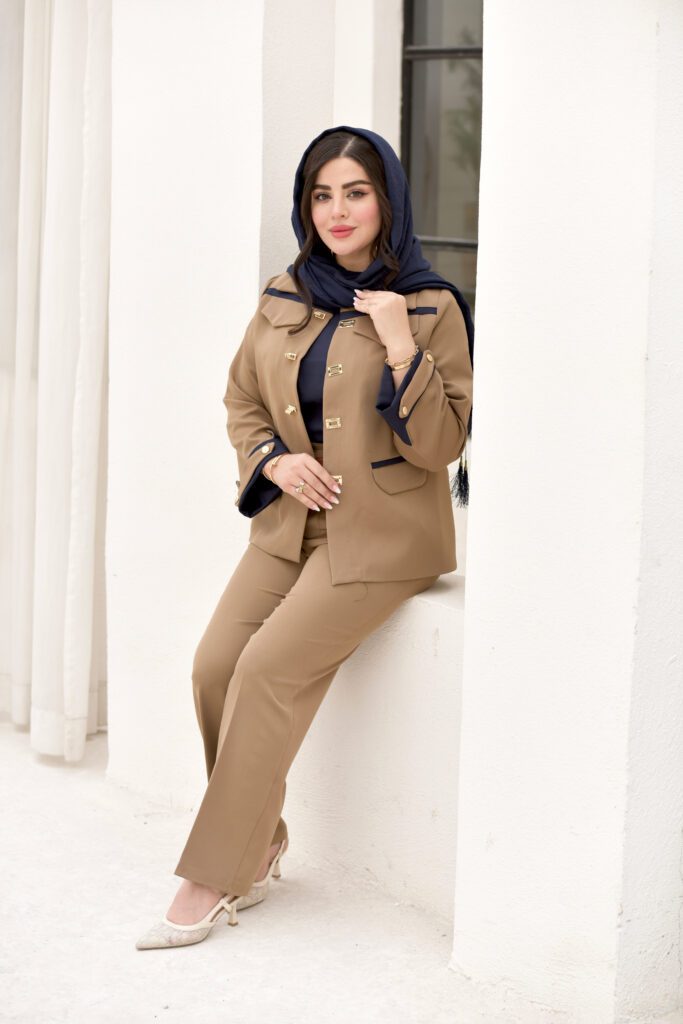 ست ۴ تکه تافی