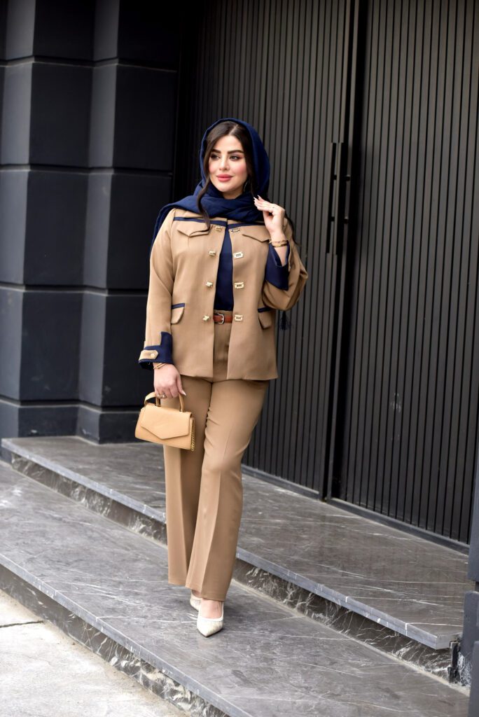 ست ۴ تکه تافی