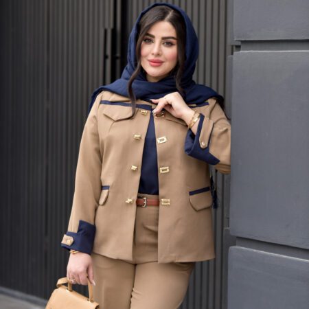 ست ۴ تکه تافی