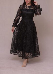 پیراهن مجلسی