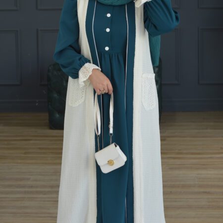 وست و پیراهن