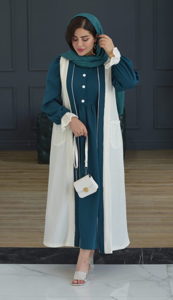 وست و پیراهن