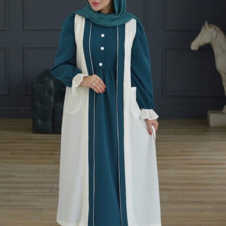 وست و پیراهن