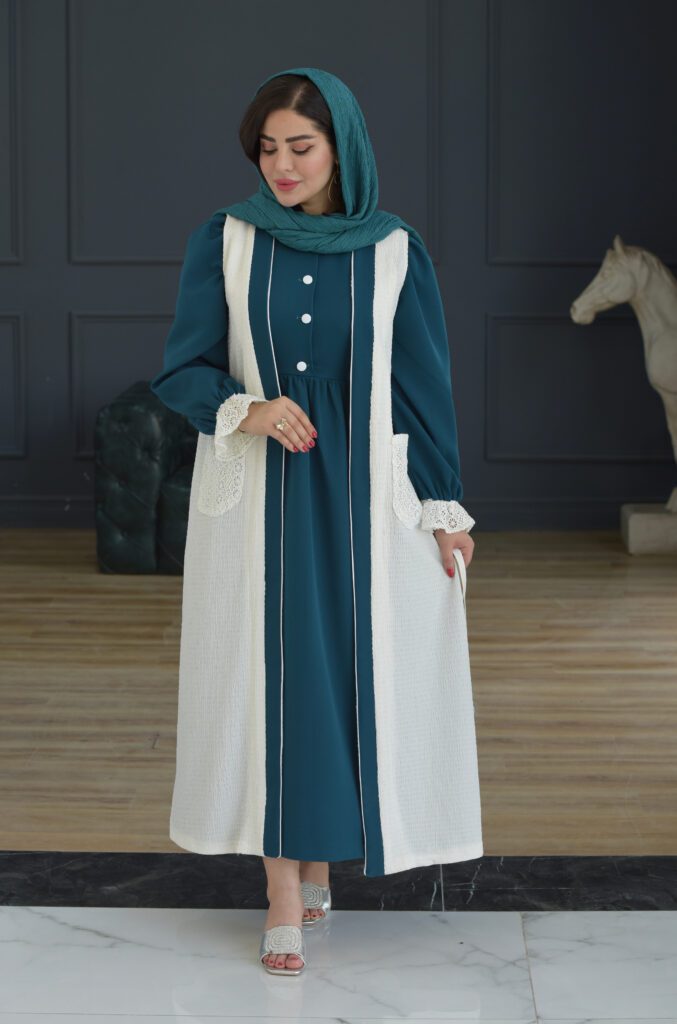 وست و پیراهن