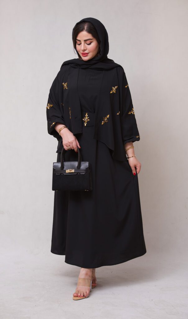 پانچ سنگدوزی و پیراهن