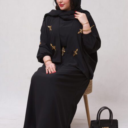 پانچ سنگدوزی و پیراهن