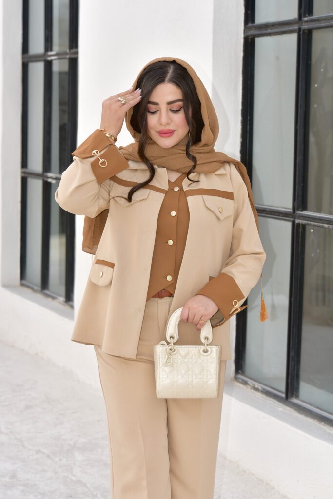 ست کرم کاراملی