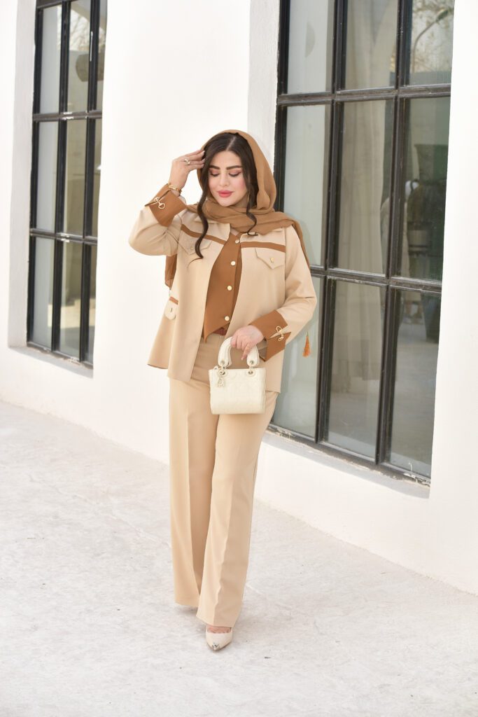 ست کرم کاراملی