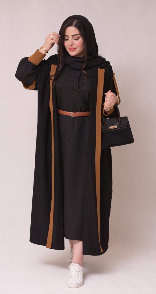 ست پانچ و پیراهن 🤎🖤