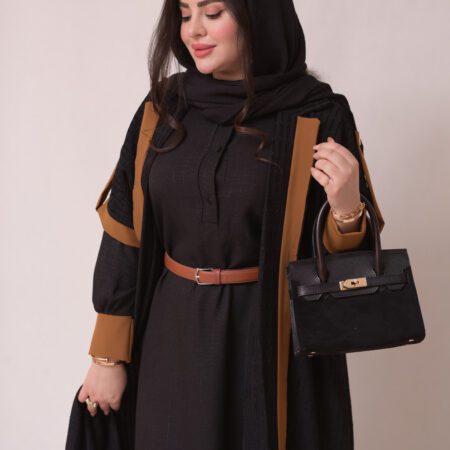 ست پانچ و پیراهن 🤎🖤