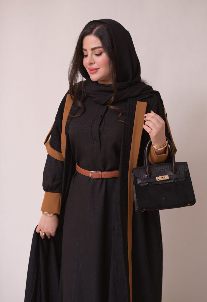 ست پانچ و پیراهن 🤎🖤