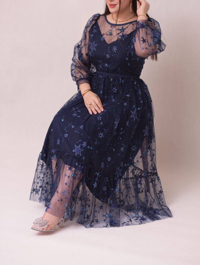 پیراهن ستاره🌟