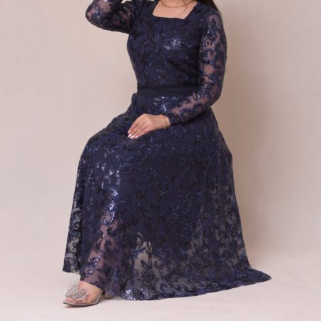 پیراهن آمیتیس🫐