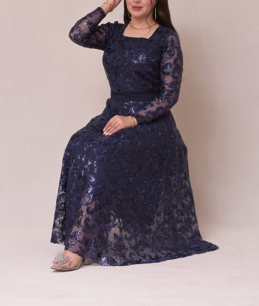 پیراهن آمیتیس🫐