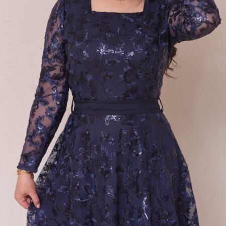 پیراهن آمیتیس🫐