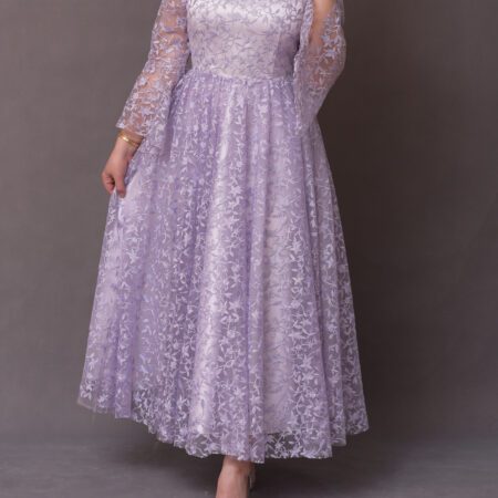 پیراهن یاس🪻