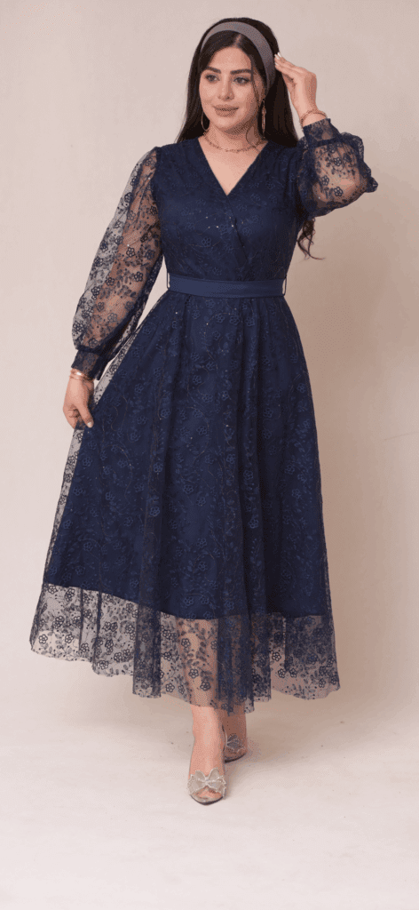 پیراهن سایه🪁