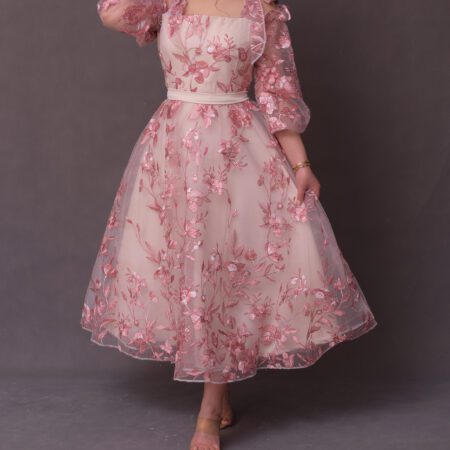 پیراهن بهار🌷