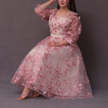 پیراهن بهار🌷