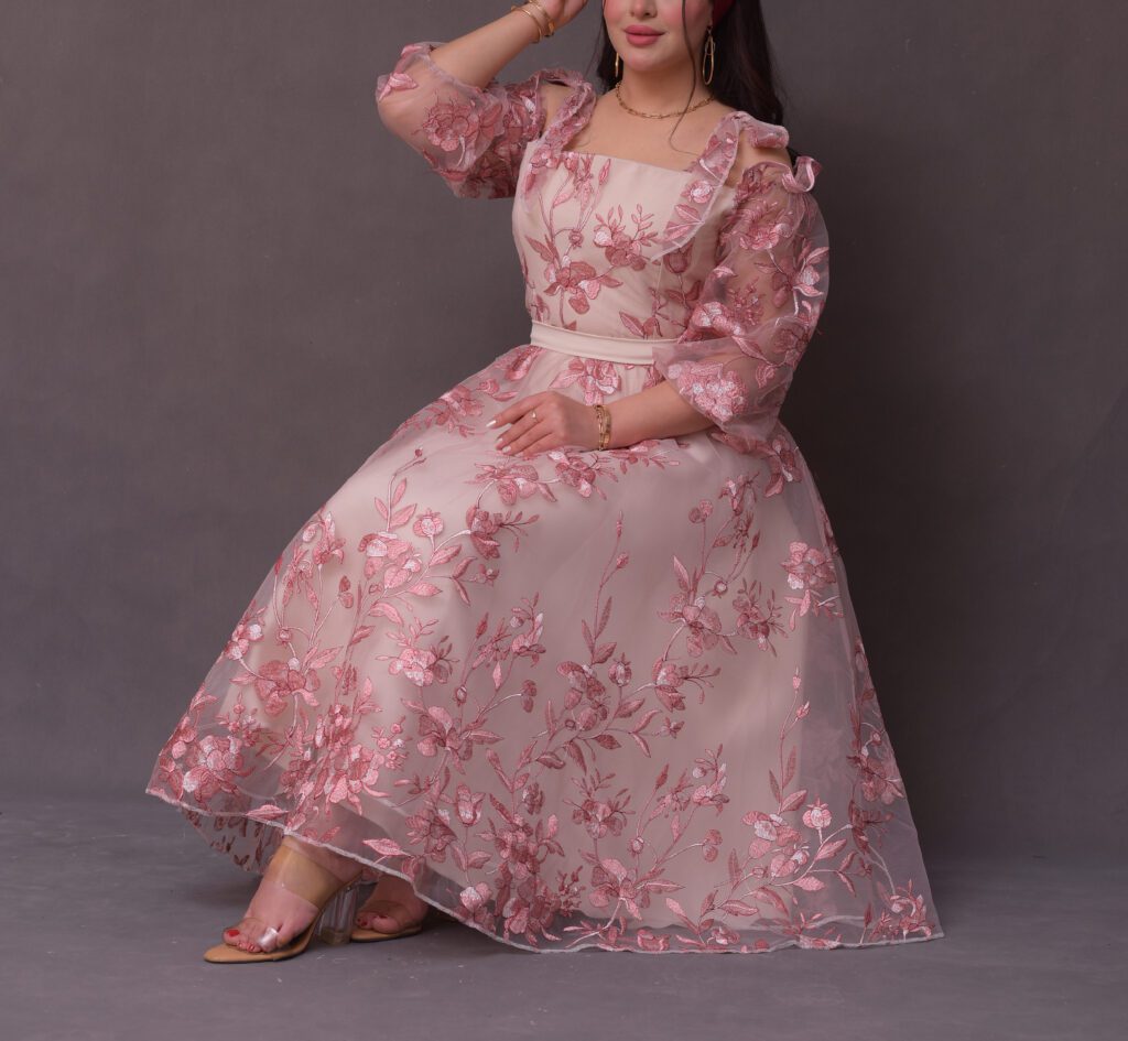 پیراهن بهار🌷