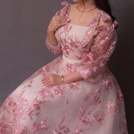 پیراهن بهار🌷