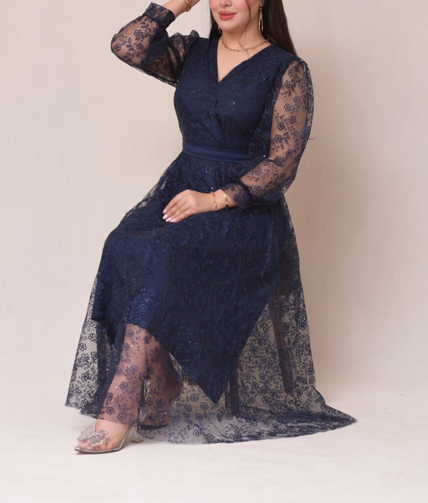 پیراهن سایه🪁