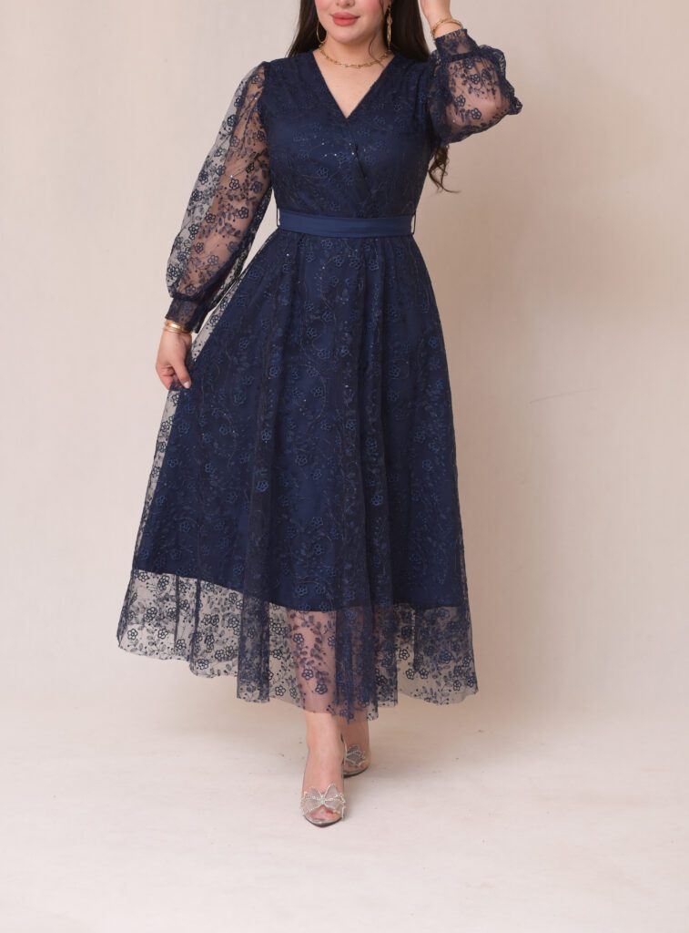 پیراهن سایه🪁