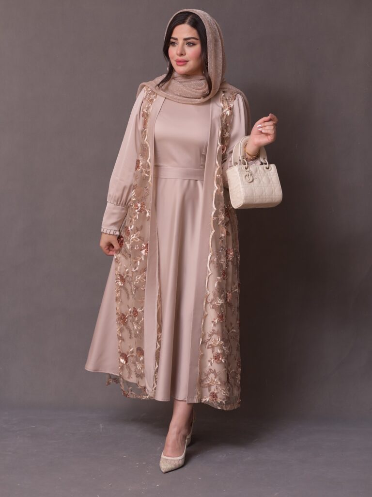 وست و پیراهن آرینا🌸