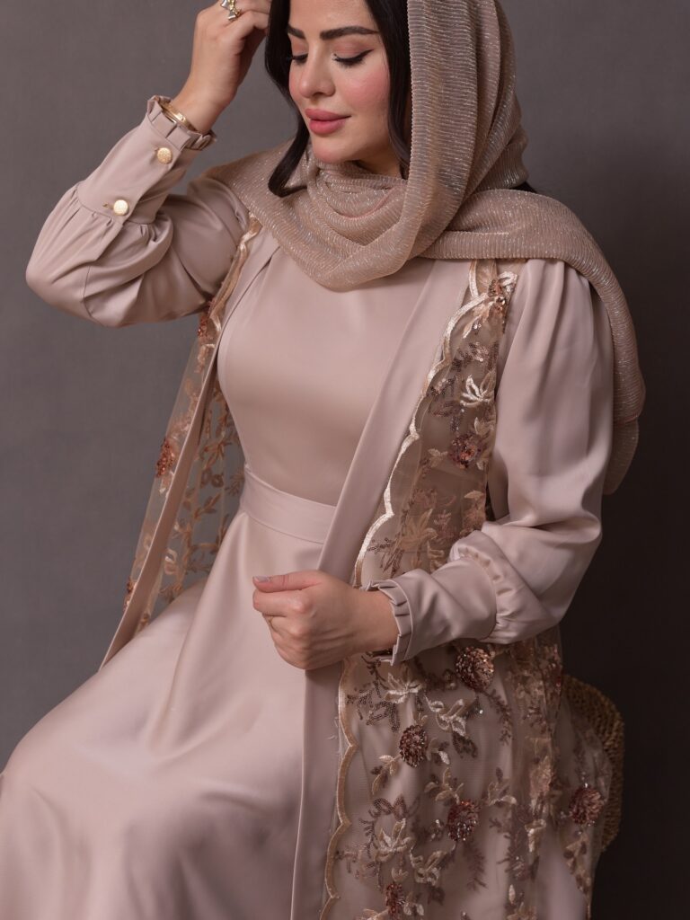 وست و پیراهن آرینا🌸