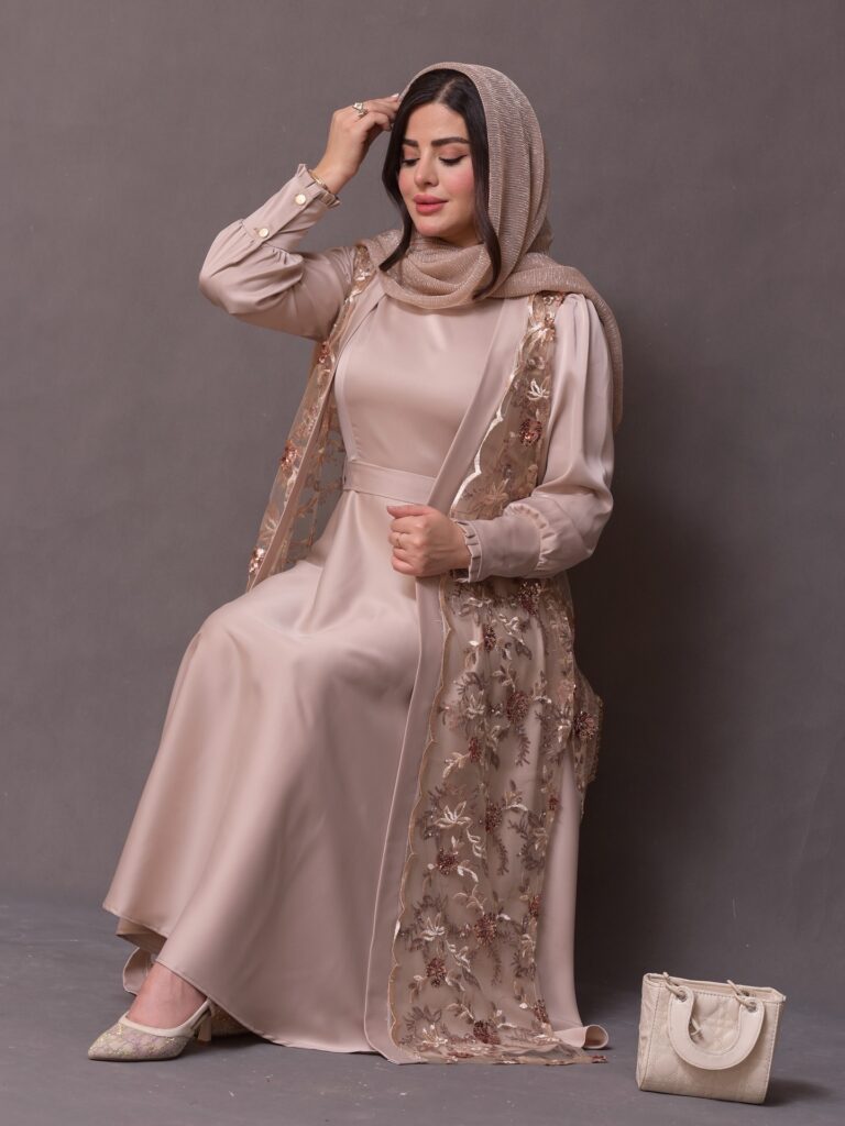 وست و پیراهن آرینا🌸