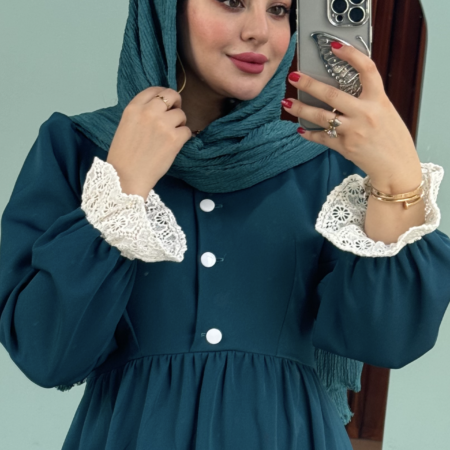 وست و پیراهن