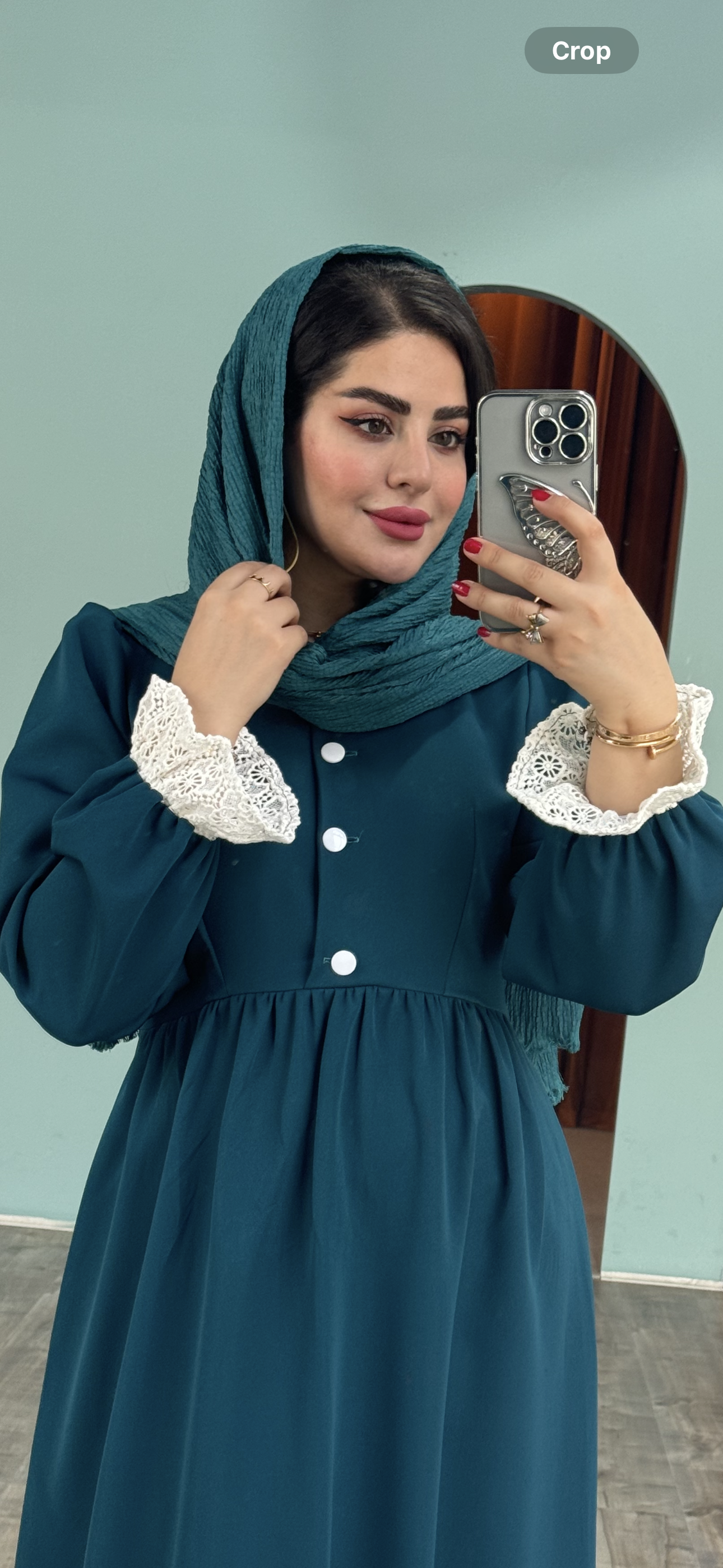 وست و پیراهن