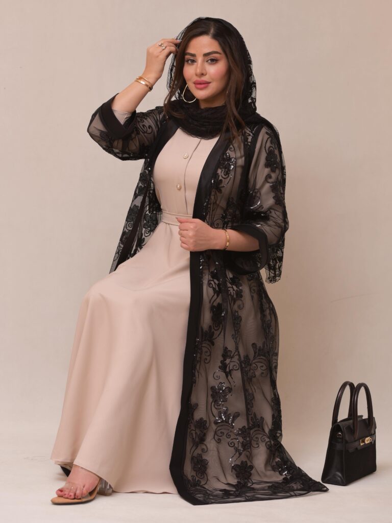 ست مانتو و پیراهن «شاینا»🖤✨