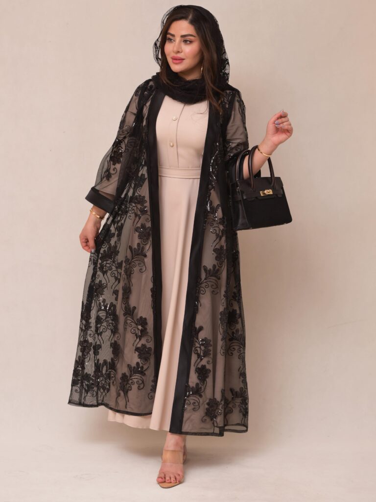 ست مانتو‌‌ و‌ پیراهن «شاینا»🖤✨