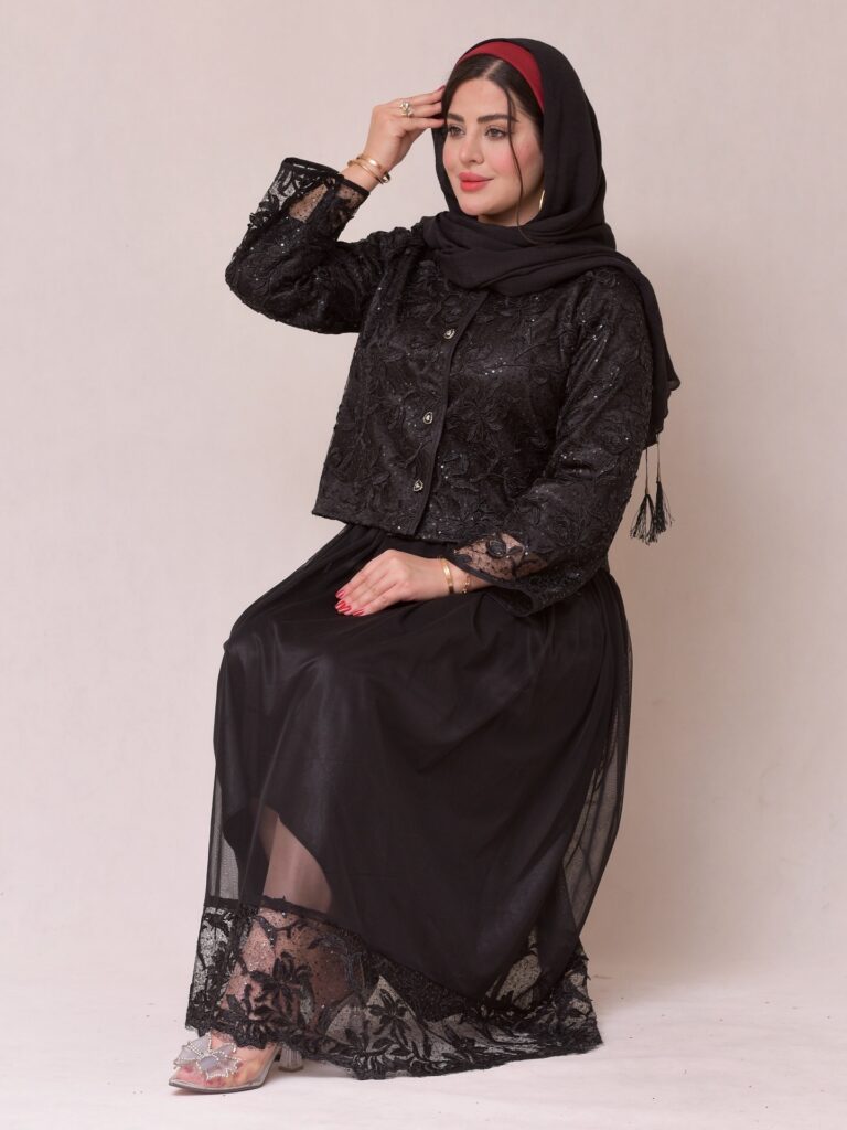 ست کت و دامن «مهتاب»🖤✨